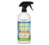 Dr. Mercola, Greener Cleaner, Multi Surface Household Spray, Fresh Citrus, 32 fl oz (946 ml)