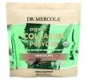 Dr. Mercola, Organic Collagen Powder, Chocolate, 14.81 oz (420 g)