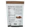 Dr. Murray's, Super Foods, 3 Seed Protein Powder, Chocolate, 16 oz (453.5 g)
