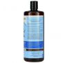 Dr. Woods, Peppermint Castile Soap with Fair Trade Shea Butter, 32 fl oz (946 ml)