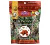 Dragon Herbs, Longan Fruit, 6 oz (170 g)