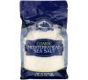 Drogheria & Alimentari, Coarse Mediterranean Sea Salt, 50.09 oz (1,420 g)