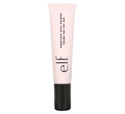 E.L.F., Poreless Face Primer, 0.51 fl oz (15 ml)