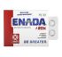 ENADA, 20x, 20 mg, 30 Lozenges