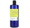 EO Products, Hand Soap, Refill, Lemon & Eucalyptus, 32 fl oz (946 ml)