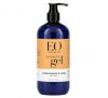 EO Products, Shower Gel, Orange Blossom & Vanilla, 16 fl oz (473 ml)