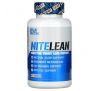 EVLution Nutrition, NiteLean, Nighttime Weight Loss Support, 30 Veggie Capsules