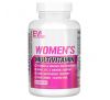 EVLution Nutrition, мультивітаміни для жінок, 120 таблеток