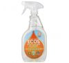 Earth Friendly Products, Ecos, All Purpose Cleaner, Ginger Plus, 22 fl oz (650 ml)