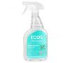 Earth Friendly Products, Ecos, Shower Cleaner, Tea Tree, 22 fl oz (650 ml)
