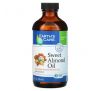 Earth's Care, Sweet Almond Oil, 8 fl oz (236 ml)