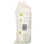 Earth's Natural Alternative, 13 Gallon Compostable Kitchen Trash Bags, 30 Bags