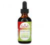 Eclectic Institute, Kids Herbs, Echinacea Goldenseal, Strawberry Flavor, 2 fl oz (60 ml)