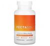 Econugenics, PectaSol Modified Citrus Pectin, 90 Vegetarian Capsules