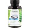 Emerald Laboratories, CoEnzymated Men's 1-Daily Multi, 30 Vegetable Caps