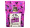 Endangered Species Chocolate, Oat Milk Mixed Berries + Dark Chocolate, 75% Cocoa, 12 Individually Wrapped Pieces
