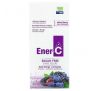 Ener-C, Vitamin C, Multivitamin Drink Mix, Sugar Free, Mixed Berry, 1,000 mg, 30 Packets, 0.2 oz (5.46 g) Each