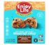 Enjoy Life Foods, Soft-Baked Breakfast Fruit & Oat Ovals, Chocolate Chip Banana, 5 Bars, 1.76 oz (50 g) Each