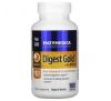 Enzymedica, Digest Gold with ATPro, 180 Capsules