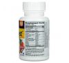 Enzymedica, Kids Digest, травні ферменти в формі жувальних таблеток зі смаком фруктового пуншу, 60 жувальних таблеток