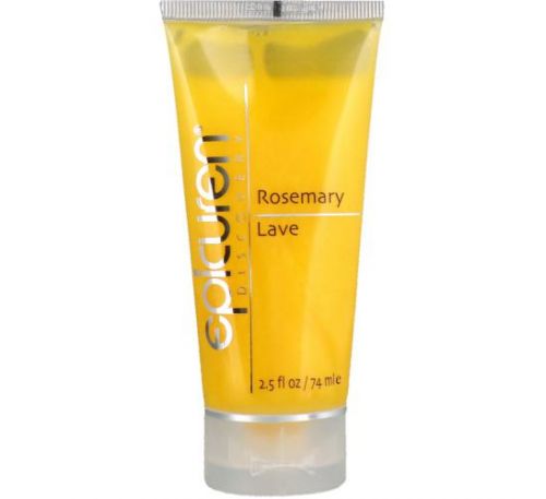 Epicuren Discovery, Rosemary Lave, 2.5 fl oz (74 ml)
