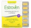 Estroven, Menopause Relief, Maximum Strength + Energy, 28 Once Daily Caplets