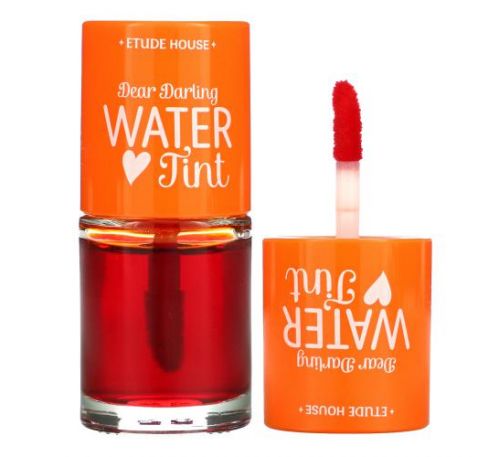 Etude, Dear Darling Water Tint, Orange Ade, 9 g