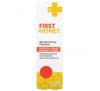 First Honey, Manuka Honey Ointment, 0.5 oz (14.2 g)
