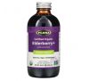 Flora, Certified Organic Elderberry + With Echinacea, Immune Support,  8.5 fl oz (250 ml)