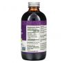Flora, Certified Organic Elderberry + With Echinacea, Immune Support,  8.5 fl oz (250 ml)