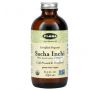 Flora, Certified Organic Sacha Inchi, 8.5 fl oz (250 ml)