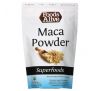 Foods Alive, Superfoods, Organic Maca Powder, 8 oz (227 g)