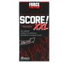Force Factor, SCORE! XXL, Male Enhancement,  30 Tablets