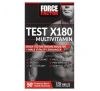 Force Factor, Test X180 Multivitamin + Testosterone Booster, 120 Tablets