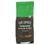 Four Sigmatic, Immune Support Ground Coffee with Vitamin D & Chaga Mushrooms, Medium Roast, 12 oz (340 g)