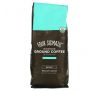 Four Sigmatic, Mushroom Ground Coffee with Reishi, Chill, Medium Roast, Decaf, 12 oz (340 g)