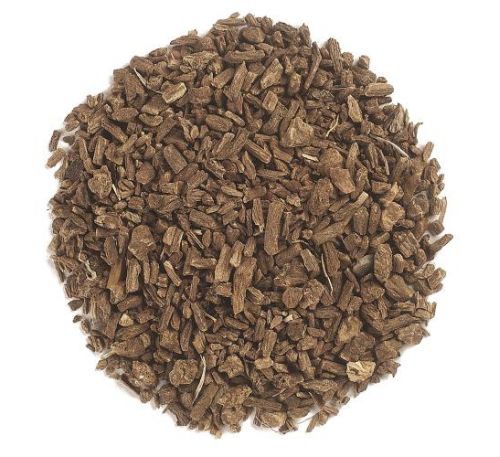 Frontier Co-op, Cut & Sifted Valerian Root, 16 oz (453 g)