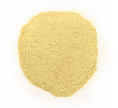 Frontier Co-op, Nutritional Yeast Powder, 16 oz (453 g)