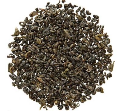 Frontier Co-op, Organic Gunpowder Green Tea, 16 oz (453 g)
