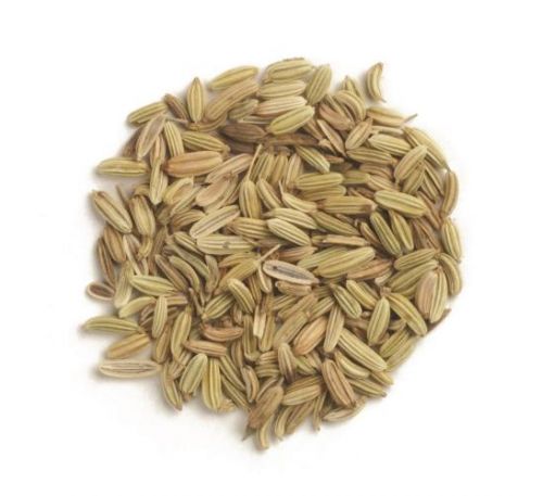 Frontier Co-op, Organic Whole Fennel Seed, 16 oz (453 g)