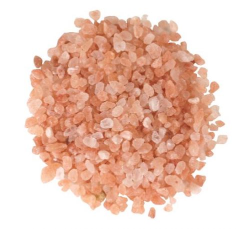 Frontier Co-op, рожева гімалайська сіль грубого помелу, 453 г (16 унцій)