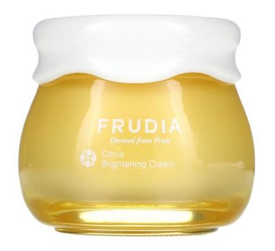 Frudia, осветляющий крем с цитрусовыми, 55 г (1,94 унции)