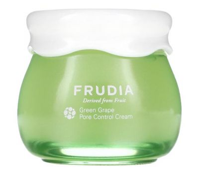 Frudia, крем для сужения пор с зеленым виноградом, 55 г (1,94 унции)