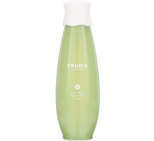 Frudia, Green Grape Pore Control Toner, 6.59 oz (195 ml)