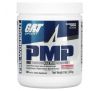 GAT, PMP, Pre-Workout, Peak Muscle Performance, Raspberry Lemonade, 9 oz (255 g)