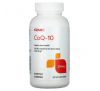 GNC, CoQ-10, 200 мг, 60 мягких таблеток