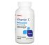 GNC, Vitamin C with Citrus Bioflavonoids, Timed-Release, 1,000 mg, 90 Vegetarian Caplets