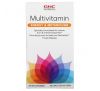 GNC, Women's Multivitamin, Energy & Metabolism, 180 Caplets