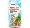 Gaia Herbs, Floradix, Kinder Love, Children's Liquid Multivitamin and Herbal Supplement, Gluten Free, 17 fl oz (500 ml)
