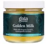 Gaia Herbs, Golden Milk, 4.3 oz (123 g)